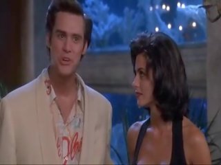 Courteney cox ace ventura kjæledyr detective