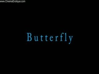 Erotik histori film butterfly