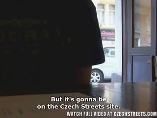 捷克語 街道 - veronika 視頻