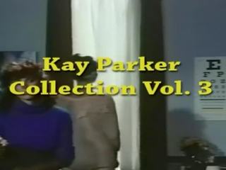 Kay parker koleksion 1, falas lezbike x nominal film i rritur film 8a