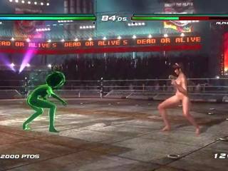 Dead or Alive 5 Last Round, Free 5 Free X rated movie b2
