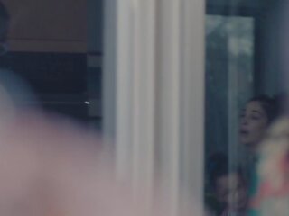 Shailene woodley - endings beginnings, hd seks film 99