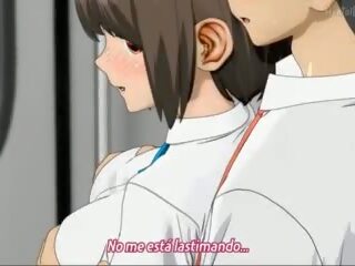 Estudiante abusada - hentai 1, fria den hentai smutsiga filma filma e8