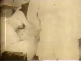 Vanem aastakäik - kolmekesi circa 1960, tasuta kolmekesi xnxx täiskasvanud klamber video