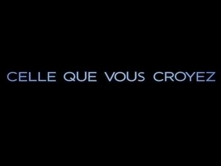 Juliette Binoche Nue Dans Celle Que Vous Croyez 2019.