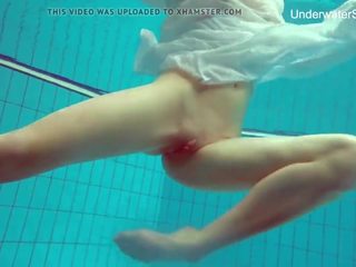 다이아나 zelenkina 감독자 러시아의 수중, 더러운 비디오 a4