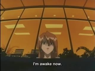 Činidlo aika 5 ova anime 1998, volný anime ne znamení nahoru špinavý klip show