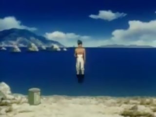 Činidlo aika 3 ova anime 1997, volný hentai x jmenovitý klip 3e