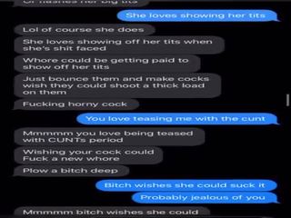 Hotwife accuses আমাকে এর প্রচন্ড আঘাত তার বোন সময় sexting অধিবেশন