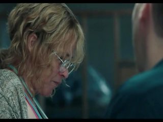 Patricia arquette-escape at dannemora, hd xxx elokuva d9