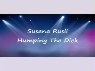 Susana rusli - exceptional missioner fuck, mugt xxx movie c0