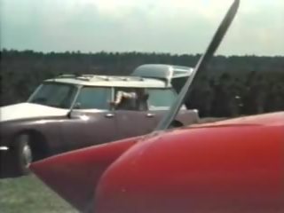 Abflug bermudas aka departure bermudas 1976: volný dospělý klip 06