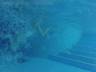 Underwater-sauna pool-02122018-2, 무료 고화질 더러운 영화 03