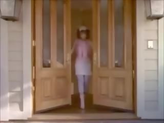 唐娜 edmondson 花花公子 pmoy 1987, 自由 性别 视频 52