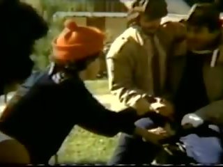 Os lobos doen sexo explicito 1985 dir fauzi mansur: vies video- d2